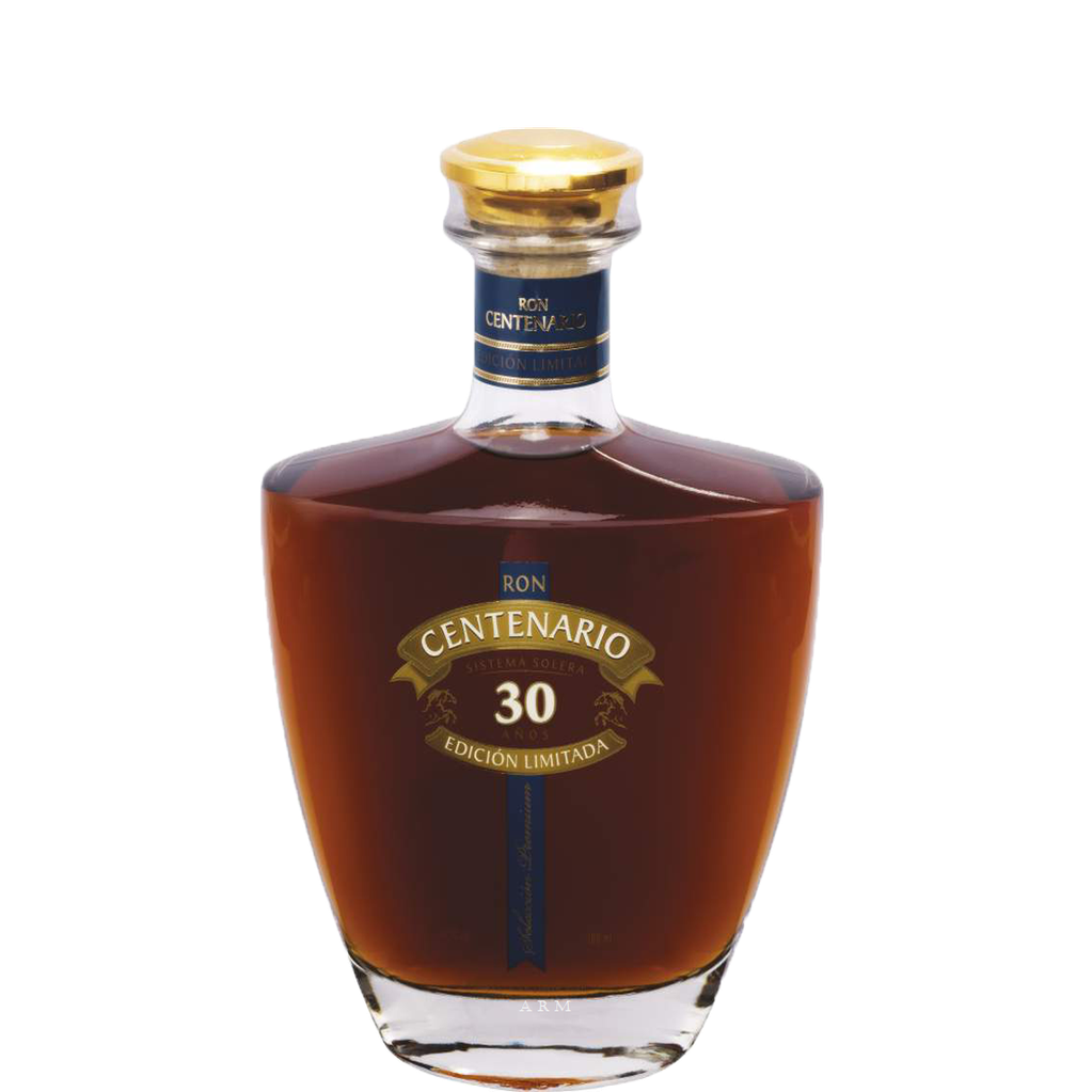 Ron Centenario 30Yr Rum