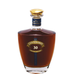 Ron Centenario 30Yr Rum