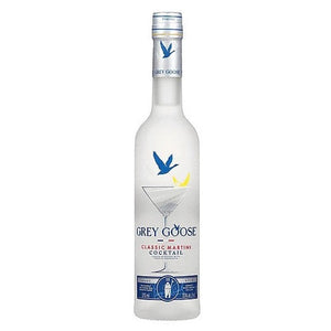 Grey Goose Classic Martini Cocktail