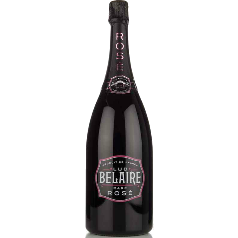 Luc Belaire Rare Rose