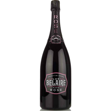 Luc Belaire Rare Rose