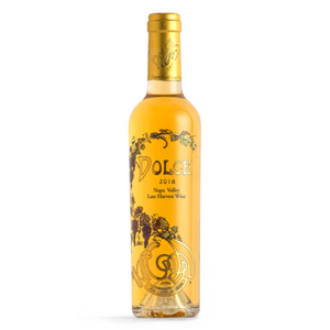 Dolce Napa Late Harvest 2018