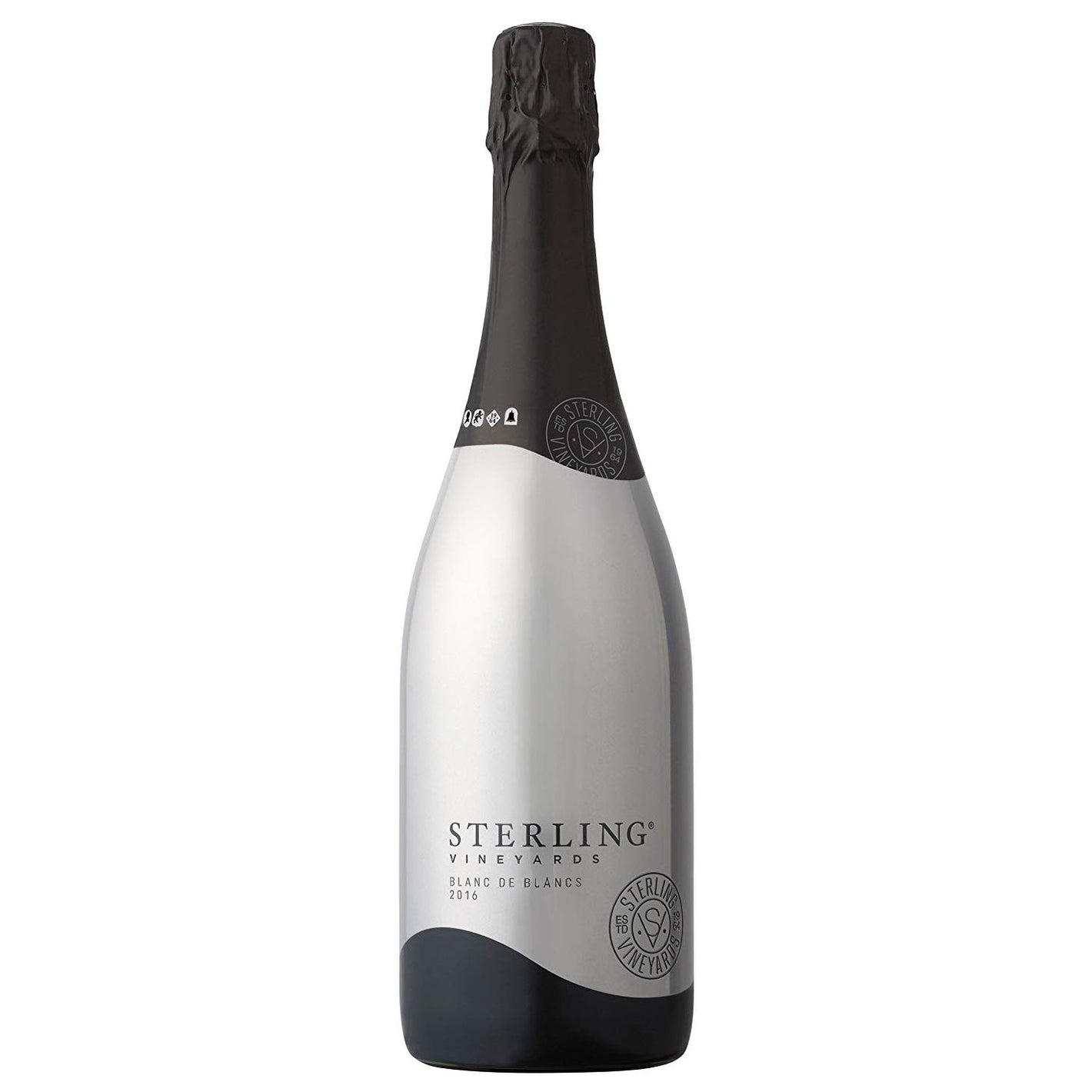 Sterling Sparkling Blanc De Blanc