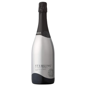 Sterling Sparkling Blanc De Blanc