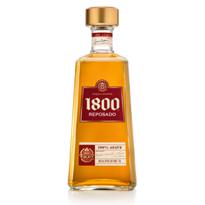 1800 Reposado Tequila