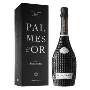 Nicolas Feuillatte Palmes D'Or