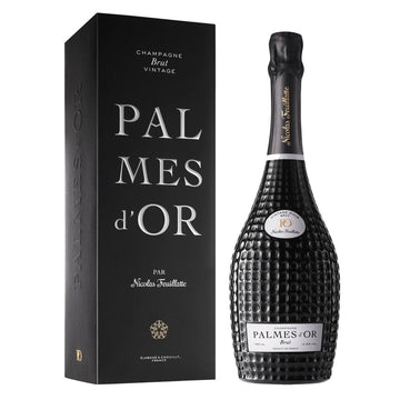 Nicolas Feuillatte Palmes D'Or