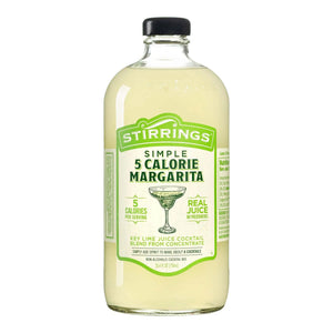 Stirrings Simple 5 Calorie Margarita
