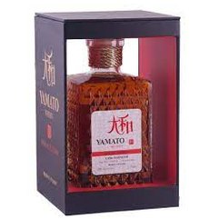 Yamato Takeda Cask Strength
