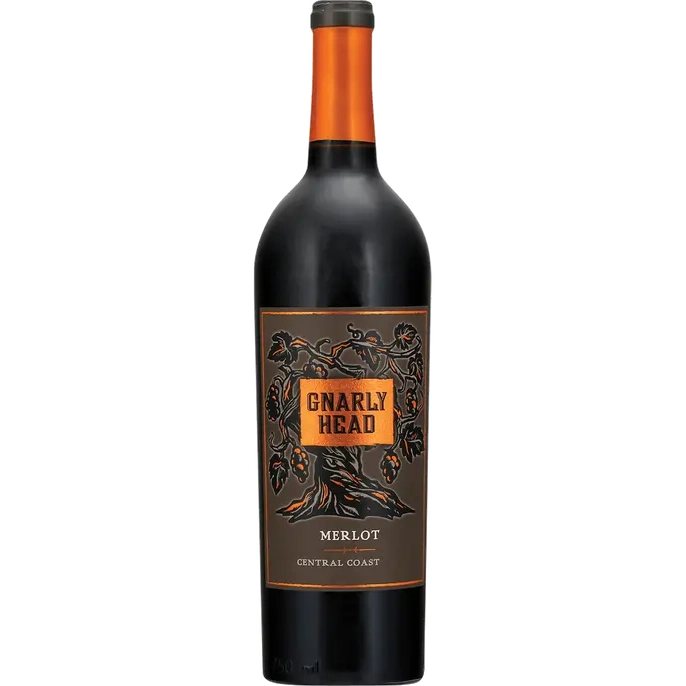 Gnarly Head Merlot