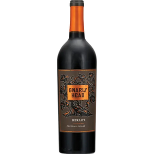 Gnarly Head Merlot