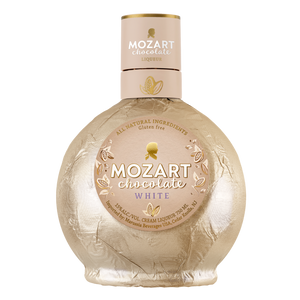 Mozart White Chocolate Vanilla Cream