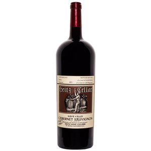 Heitz Cellar Cabernet Martha 2014