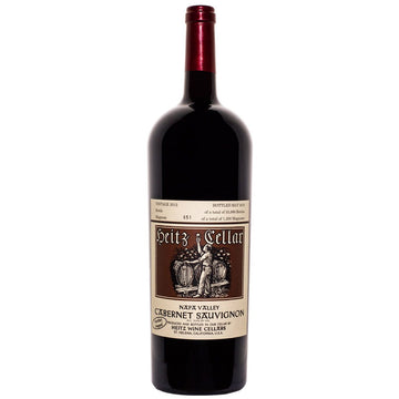 Heitz Cellar Cabernet Martha 2014