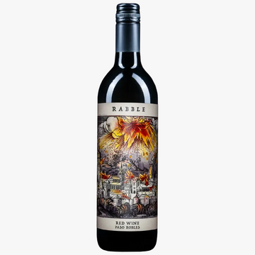 Rabble Paso Robles Red