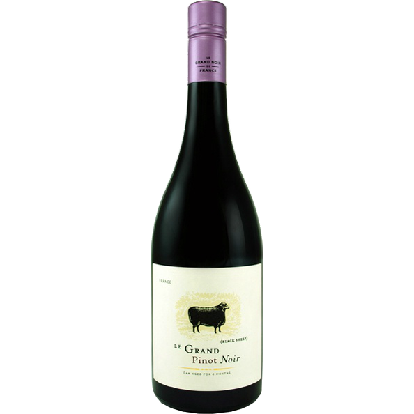 Black Sheep Le Grand Pinot Noir