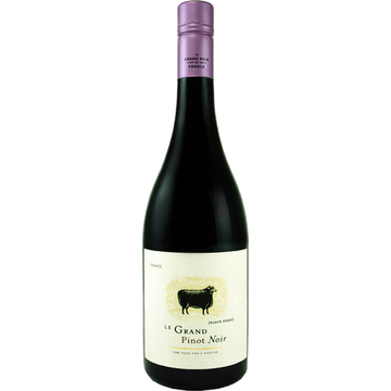 Black Sheep Le Grand Pinot Noir