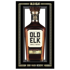 Old Elk Small Batch Sour Mash Reserve Whiskey