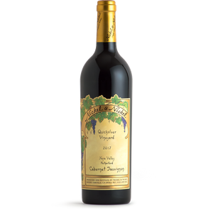 Nickel & Nickel Quicksilver Cabernet