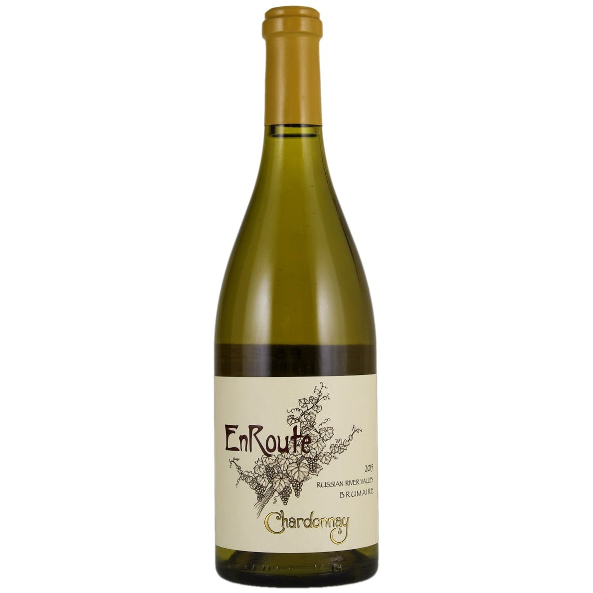 EnRoute Brumaire Chardonnay
