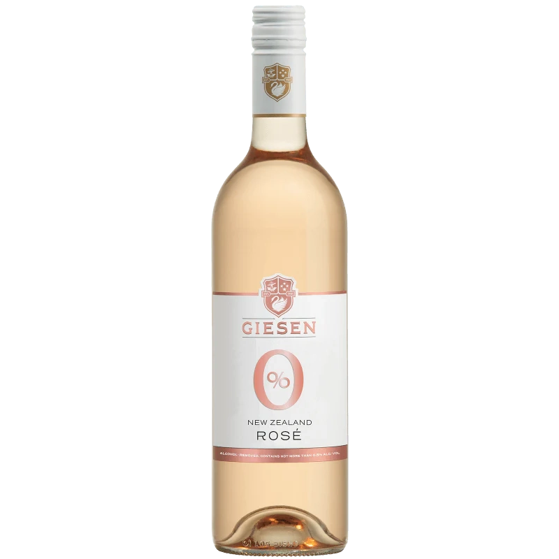 Giesen Zero Percent Rose