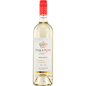 Stella Rosa Red Apple