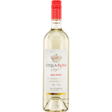 Stella Rosa Red Apple