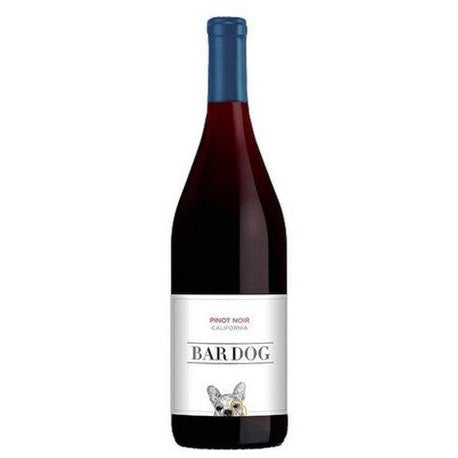 Bar Dog Pinot Noir