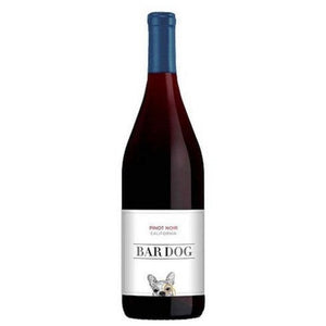 Bar Dog Pinot Noir