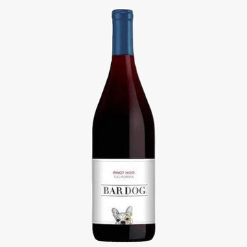Bar Dog Pinot Noir