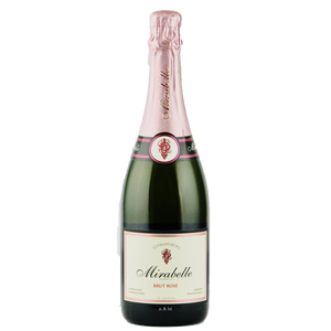 Schramsberg Mirabelle Brut Rose