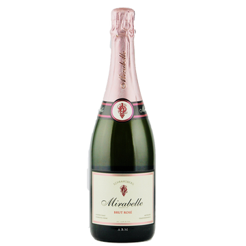 Schramsberg Mirabelle Brut Rose
