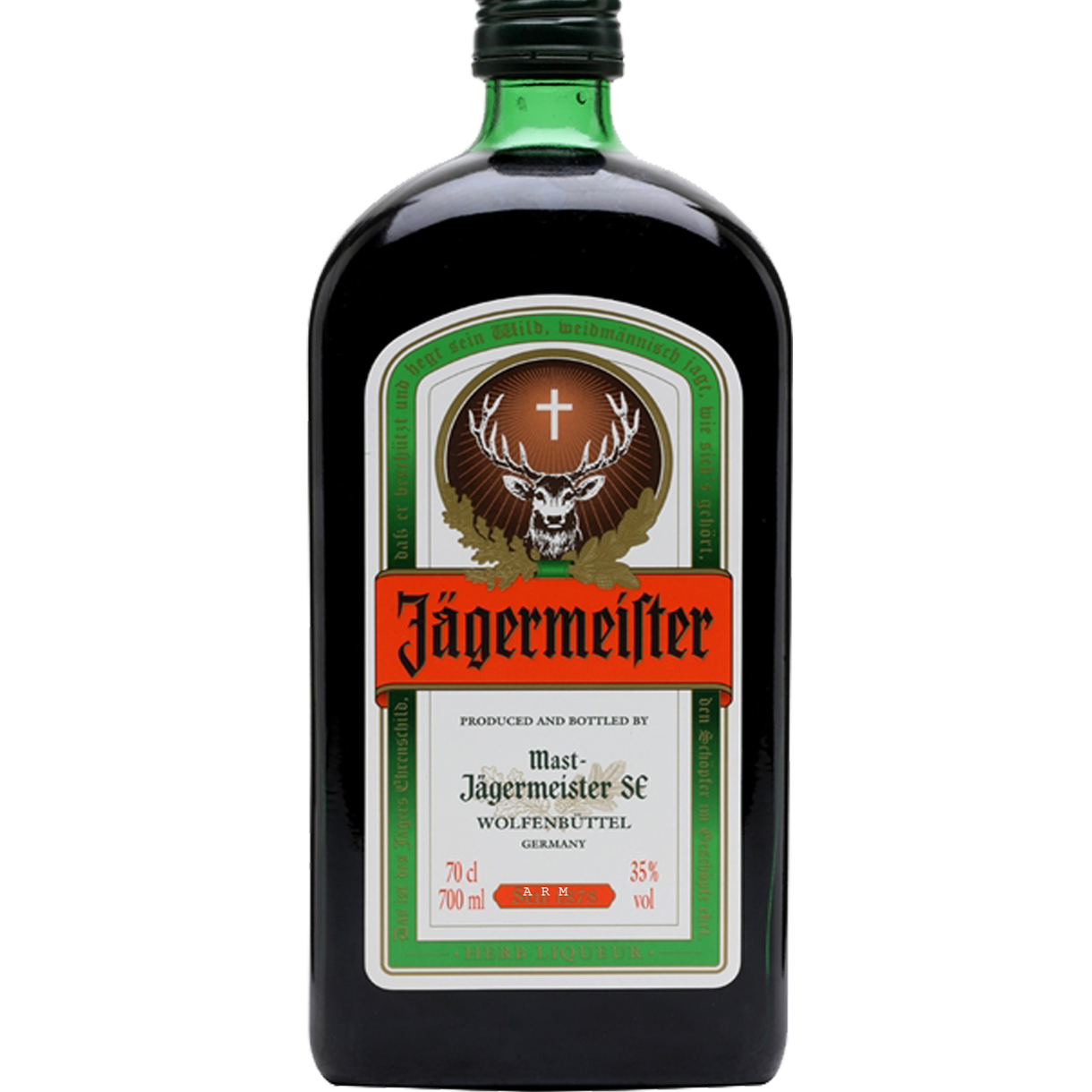 Jagermeister