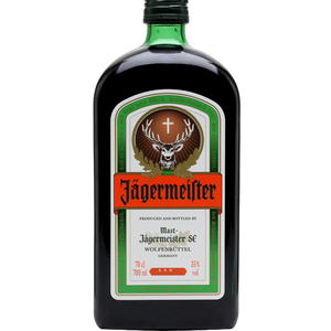 Jagermeister