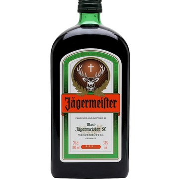 Jagermeister