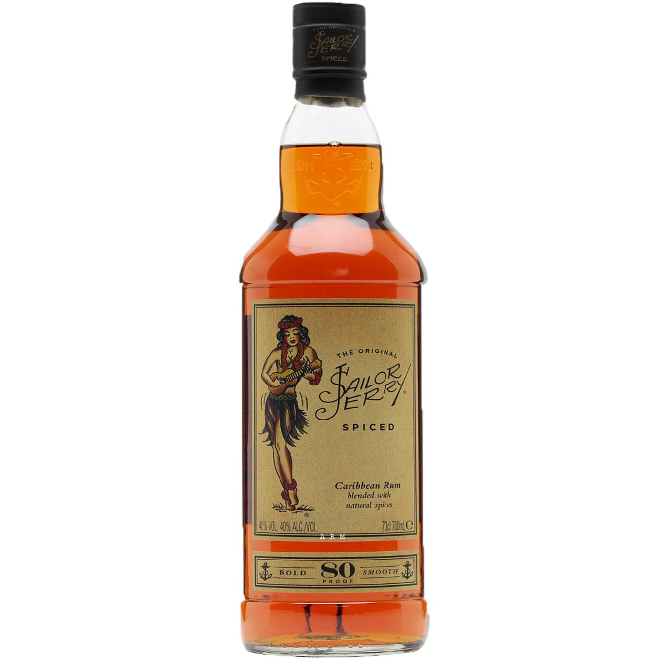 Sailor Jerry Spiced Rum