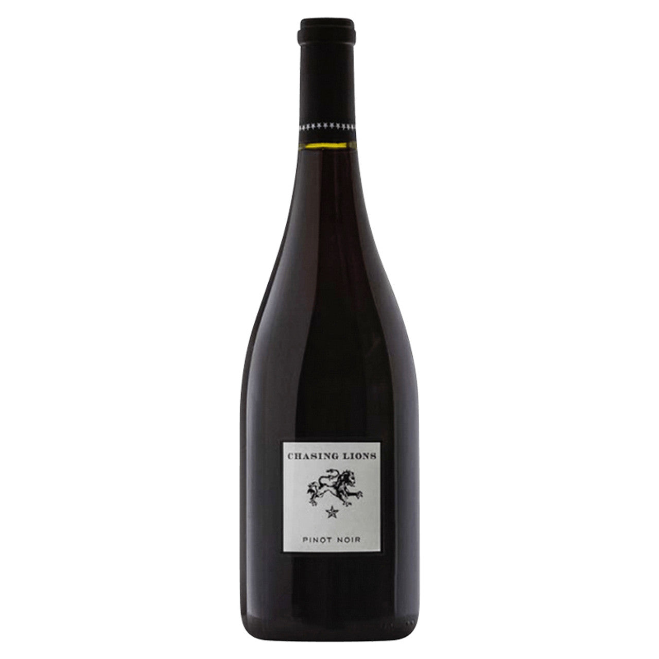 Chasing Lions Pinot Noir