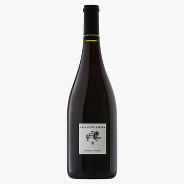 Chasing Lions Pinot Noir