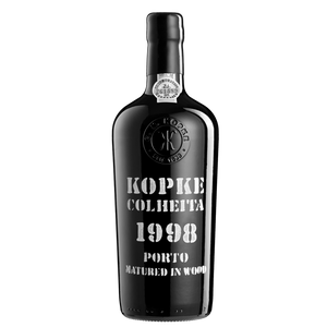 Kopke Colheita Tawny Porto 1998