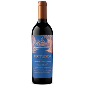 Liberty School Paso Robles Reserve Cabernet