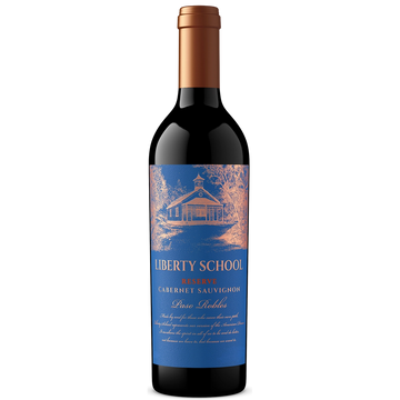 Liberty School Paso Robles Reserve Cabernet