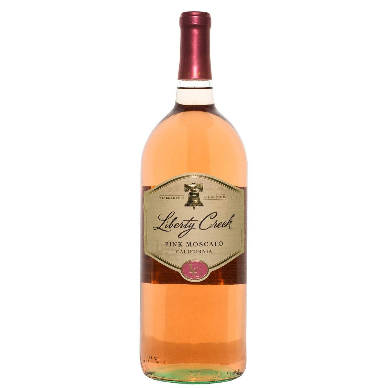 Liberty Creek Rose