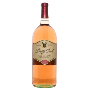 Liberty Creek Rose
