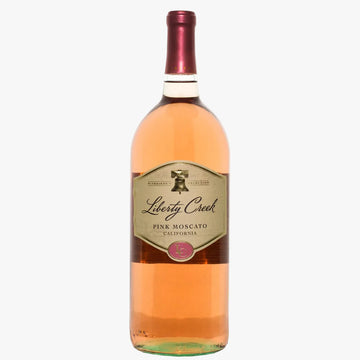 Liberty Creek Rose