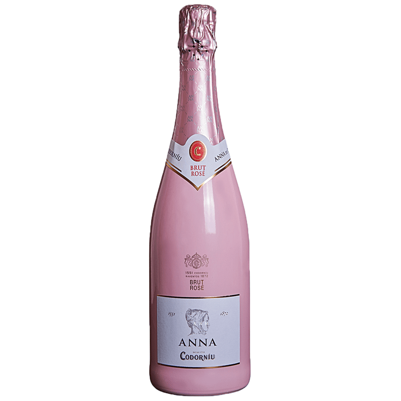 Codorniu Anna Rose