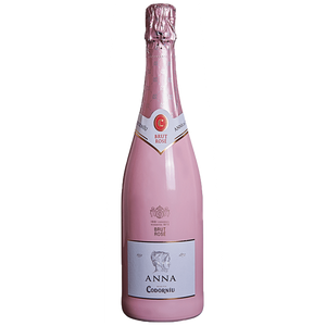 Codorniu Anna Rose
