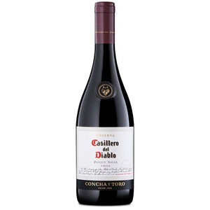 Casillero Del Diablo Pinot Noir