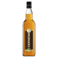 2 Gingers Whisky