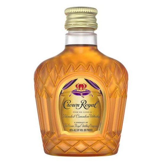 Crown Royal Whisky