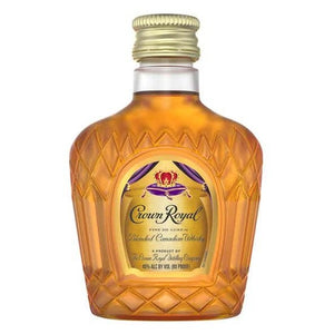 Crown Royal Whisky